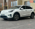 Белый Киа Niro, объемом двигателя 0 л и пробегом 122 тыс. км за 17999 $, фото 5 на Automoto.ua