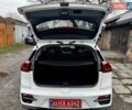 Белый Киа Niro, объемом двигателя 0 л и пробегом 160 тыс. км за 19400 $, фото 46 на Automoto.ua