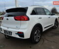 Белый Киа Niro, объемом двигателя 0 л и пробегом 73 тыс. км за 19548 $, фото 34 на Automoto.ua