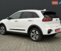 Белый Киа Niro, объемом двигателя 0 л и пробегом 51 тыс. км за 24200 $, фото 88 на Automoto.ua