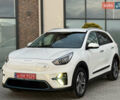 Белый Киа Niro, объемом двигателя 0 л и пробегом 113 тыс. км за 17800 $, фото 29 на Automoto.ua