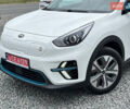 Белый Киа Niro, объемом двигателя 0 л и пробегом 37 тыс. км за 20900 $, фото 4 на Automoto.ua
