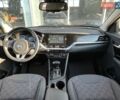 Білий Кіа Niro, об'ємом двигуна 1.58 л та пробігом 17 тис. км за 25900 $, фото 11 на Automoto.ua