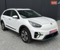 Белый Киа Niro, объемом двигателя 0 л и пробегом 39 тыс. км за 23400 $, фото 50 на Automoto.ua