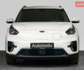 Киа Niro 2021 в Киеве на Automoto.ua Белый Киа Niro, объемом двигателя 0 л и пробегом 52 тыс. км за 18200 $, фото 2 на Automoto.ua
