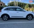 Белый Киа Niro, объемом двигателя 0 л и пробегом 112 тыс. км за 18800 $, фото 8 на Automoto.ua