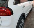 Білий Кіа Niro, об'ємом двигуна 0 л та пробігом 75 тис. км за 19700 $, фото 29 на Automoto.ua