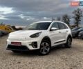 Белый Киа Niro, объемом двигателя 0 л и пробегом 72 тыс. км за 23600 $, фото 3 на Automoto.ua