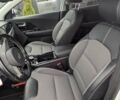 Білий Кіа Niro, об'ємом двигуна 0 л та пробігом 50 тис. км за 17300 $, фото 7 на Automoto.ua