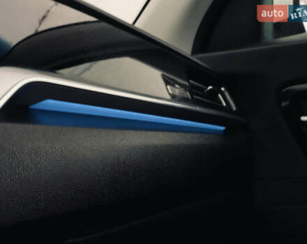 Белый Киа Niro, объемом двигателя 0 л и пробегом 164 тыс. км за 17750 $, фото 55 на Automoto.ua