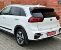 Білий Кіа Niro, об'ємом двигуна 0 л та пробігом 118 тис. км за 20500 $, фото 23 на Automoto.ua