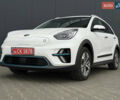 Белый Киа Niro, объемом двигателя 0 л и пробегом 51 тыс. км за 24200 $, фото 4 на Automoto.ua