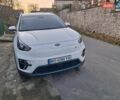 Белый Киа Niro, объемом двигателя 0 л и пробегом 78 тыс. км за 20400 $, фото 2 на Automoto.ua