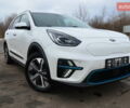Белый Киа Niro, объемом двигателя 0 л и пробегом 73 тыс. км за 19548 $, фото 18 на Automoto.ua