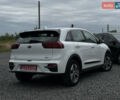 Белый Киа Niro, объемом двигателя 0 л и пробегом 37 тыс. км за 20900 $, фото 24 на Automoto.ua