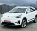 Белый Киа Niro, объемом двигателя 0 л и пробегом 63 тыс. км за 20500 $, фото 1 на Automoto.ua