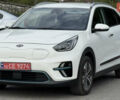 Белый Киа Niro, объемом двигателя 0 л и пробегом 63 тыс. км за 20500 $, фото 33 на Automoto.ua