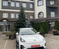 Белый Киа Niro, объемом двигателя 0 л и пробегом 150 тыс. км за 18299 $, фото 4 на Automoto.ua