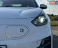 Білий Кіа Niro, об'ємом двигуна 0 л та пробігом 107 тис. км за 20900 $, фото 5 на Automoto.ua