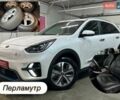 Білий Кіа Niro, об'ємом двигуна 0 л та пробігом 35 тис. км за 24400 $, фото 1 на Automoto.ua