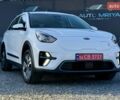 Белый Киа Niro, объемом двигателя 0 л и пробегом 22 тыс. км за 17300 $, фото 1 на Automoto.ua