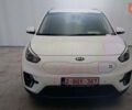 Білий Кіа Niro, об'ємом двигуна 0 л та пробігом 155 тис. км за 18300 $, фото 17 на Automoto.ua
