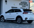 Белый Киа Niro, объемом двигателя 0 л и пробегом 80 тыс. км за 17800 $, фото 26 на Automoto.ua