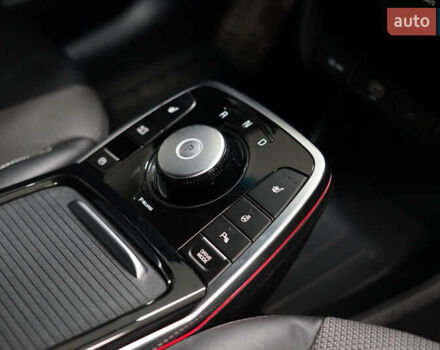 Киа Niro 2021 в Киеве на Automoto.ua Белый Киа Niro, объемом двигателя 0 л и пробегом 52 тыс. км за 18200 $, фото 14 на Automoto.ua