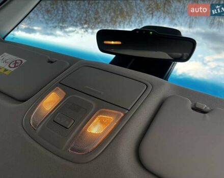 Белый Киа Niro, объемом двигателя 0 л и пробегом 72 тыс. км за 23600 $, фото 36 на Automoto.ua