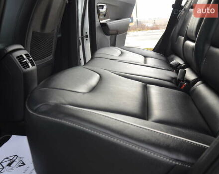 Белый Киа Niro, объемом двигателя 0 л и пробегом 73 тыс. км за 19548 $, фото 50 на Automoto.ua