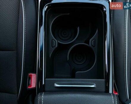 Белый Киа Niro, объемом двигателя 0 л и пробегом 59 тыс. км за 22800 $, фото 53 на Automoto.ua