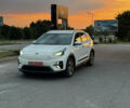 Білий Кіа Niro, об'ємом двигуна 0 л та пробігом 117 тис. км за 17000 $, фото 1 на Automoto.ua