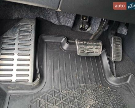 Белый Киа Niro, объемом двигателя 0 л и пробегом 90 тыс. км за 20850 $, фото 33 на Automoto.ua