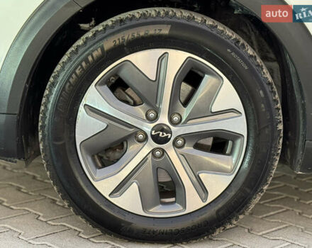 Белый Киа Niro, объемом двигателя 0 л и пробегом 113 тыс. км за 17800 $, фото 39 на Automoto.ua