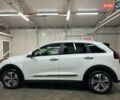 Білий Кіа Niro, об'ємом двигуна 0 л та пробігом 35 тис. км за 24400 $, фото 24 на Automoto.ua