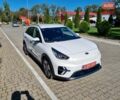 Белый Киа Niro, объемом двигателя 0 л и пробегом 65 тыс. км за 21750 $, фото 2 на Automoto.ua