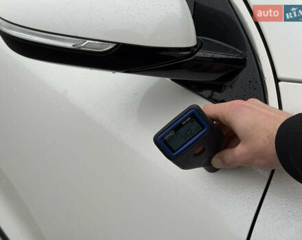 Белый Киа Niro, объемом двигателя 0 л и пробегом 51 тыс. км за 24200 $, фото 105 на Automoto.ua