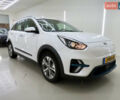 Белый Киа Niro, объемом двигателя 0 л и пробегом 150 тыс. км за 18299 $, фото 36 на Automoto.ua