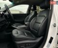 Білий Кіа Niro, об'ємом двигуна 0 л та пробігом 62 тис. км за 24500 $, фото 40 на Automoto.ua
