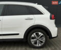 Белый Киа Niro, объемом двигателя 0 л и пробегом 51 тыс. км за 24200 $, фото 81 на Automoto.ua