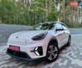 Белый Киа Niro, объемом двигателя 0 л и пробегом 42 тыс. км за 21156 $, фото 1 на Automoto.ua