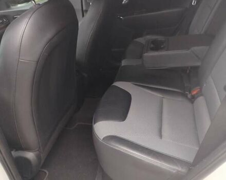 Білий Кіа Niro, об'ємом двигуна 0 л та пробігом 75 тис. км за 19700 $, фото 58 на Automoto.ua