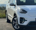 Білий Кіа Niro, об'ємом двигуна 0 л та пробігом 107 тис. км за 20900 $, фото 7 на Automoto.ua