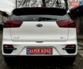 Белый Киа Niro, объемом двигателя 0 л и пробегом 160 тыс. км за 19400 $, фото 12 на Automoto.ua