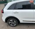 Белый Киа Niro, объемом двигателя 0 л и пробегом 1 тыс. км за 17950 $, фото 2 на Automoto.ua