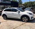 Белый Киа Niro, объемом двигателя 0 л и пробегом 31 тыс. км за 19800 $, фото 1 на Automoto.ua