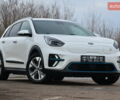 Белый Киа Niro, объемом двигателя 0 л и пробегом 73 тыс. км за 19548 $, фото 21 на Automoto.ua