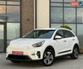 Белый Киа Niro, объемом двигателя 0 л и пробегом 113 тыс. км за 17800 $, фото 1 на Automoto.ua