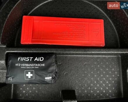 Белый Киа Niro, объемом двигателя 0 л и пробегом 56 тыс. км за 23400 $, фото 73 на Automoto.ua