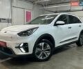 Білий Кіа Niro, об'ємом двигуна 0 л та пробігом 35 тис. км за 24400 $, фото 22 на Automoto.ua